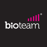 Bioteam - logo