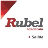 Rubel Academia Saúde - logo