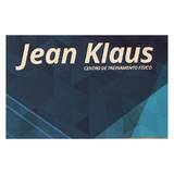 Jean Klaus Centro De Treinamento Físico - logo