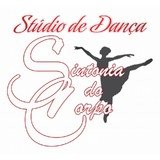 Studio De Dança Sintonia Do Corpo - logo