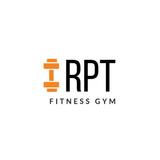 Rpt Fitness Gym - logo