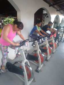 RPT Fitness Gym
