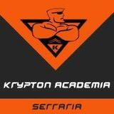 Krypton Academia Serraria - logo