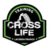 Cross Life Itatiba - logo