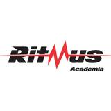Ritmus Academia - logo