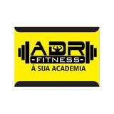 Academia Adr Fitness - logo