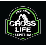 Cross Life Sepetiba - logo