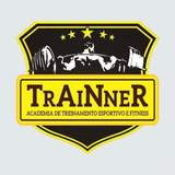 Academia Trainner - logo