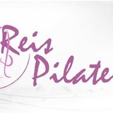 Reis Pilates - logo