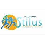 Academia Stilus Um - logo