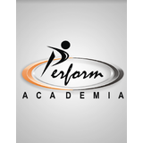 Perform Academia Oriente - logo