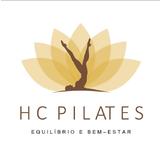 HC Pilates - logo