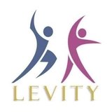 Levity - logo