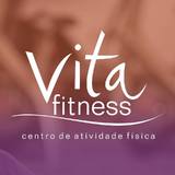 Vita Fitness - logo