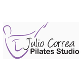 Júlio Correa Pilates - logo