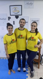Instituto Corpore Pilates
