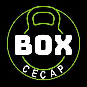 Box Cecap - 