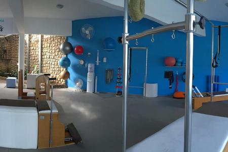 Studio Pampulha Pilates