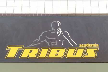 Academia Tribus