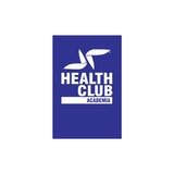 Health Club - logo