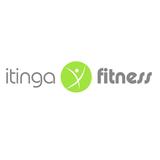 Itinga Fitness - logo
