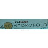 Head Coach Hydropolo - logo