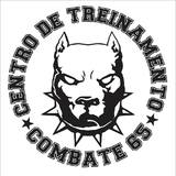 Centro De Treinamento Combate 65 - logo