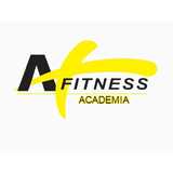 Academia A+ Fitness - logo