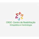 CROC - Centro de Reabilitação Ortopédica e Contrologia - logo