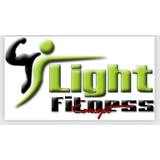 Light Fitness Concept - logo