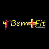 Bem + Fit - logo