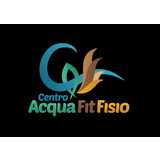 CAFF - Centro Acqua Fit Fisio - logo