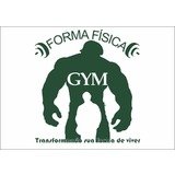 FORMA FÍSICA - logo