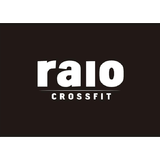 RAIO CROSSFIT - logo