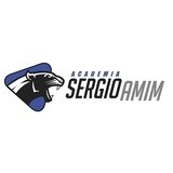 Academia Sergio Amim Unidade Mananciais - logo