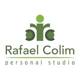 Rafael Colim Personal Studio - logo