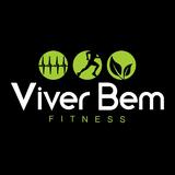 Viver Bem Fitness - logo