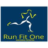 Run Fit One Assessoria Esportiva - logo