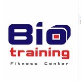Biotraining Fitness Center - logo