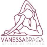 Studio De Pilates Vanessa Braga - logo