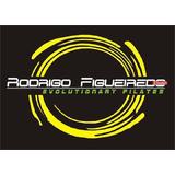 Rodrigo Figueiredo Studio Evolutionary Pilates - logo