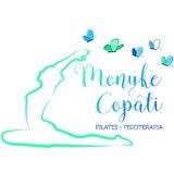 Monyke Copati Pilates - logo