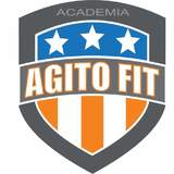 Academia Agito Fitness - logo