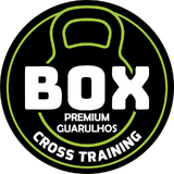Box Premium Guarulhos - logo