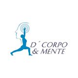 D'Corpo e Mente Estúdio de Pilates - logo