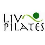 Liv Pilates - logo