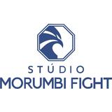 Studio Morumbi Fight - logo