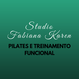 Studio Fabiana Karen Pilates e Treinamento Funcional - logo