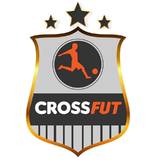 Crossfut Pouso Alegre - logo