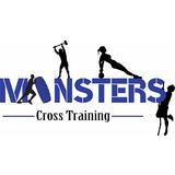 Monsters - CrossTraining - logo